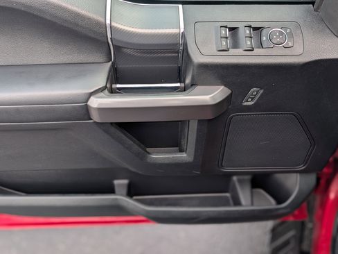 Used 2020 Ford F150 XLT w/ Equipment Group 301A Mid image 27