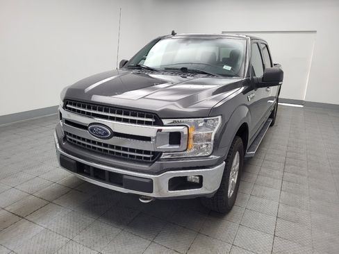 Used 2019 Ford F150 XLT w/ Equipment Group 302A Luxury AWD/4WD image 15