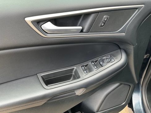 Used 2023 Ford Edge SEL w/ Convenience Package AWD/4WD image 17