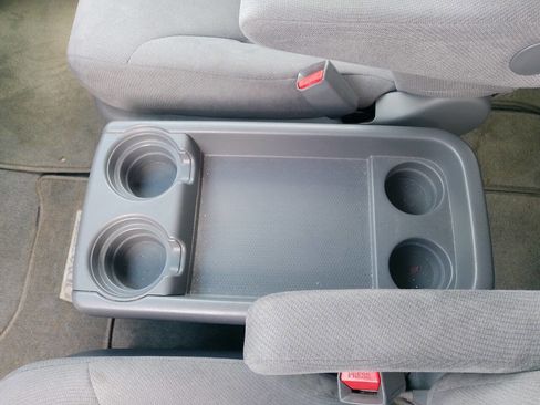 Used 2007 Honda Odyssey EX image 29