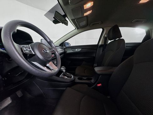 Used 2021 Kia Forte LXS image 20