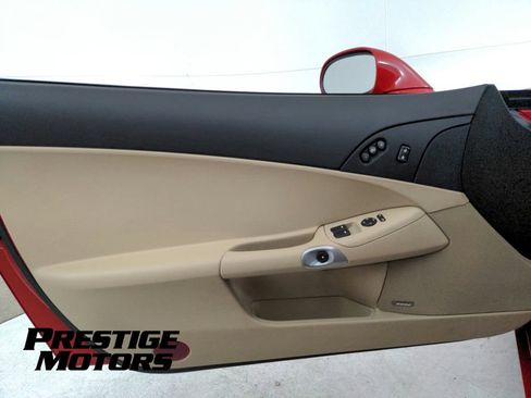 Used 2007 Chevrolet Corvette Coupe w/ Preferred Equipment Group RWD image 23