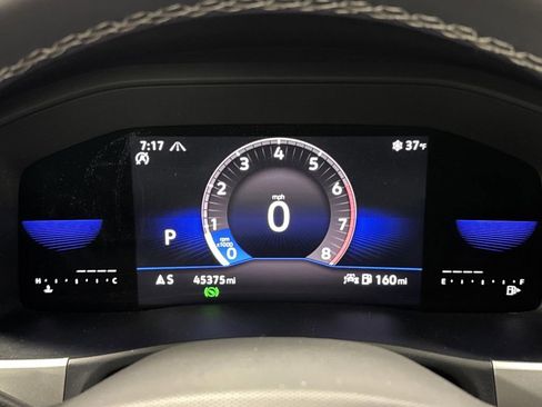 Used 2022 Volkswagen Atlas SE w/ Black Wheel Package image 17