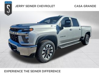 Used 2022 Chevrolet Silverado 2500 LT w/ Convenience Package video 1