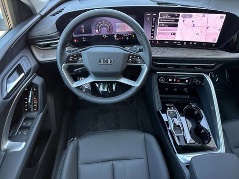 New 2026 Audi Q5 Premium AWD/4WD image 11