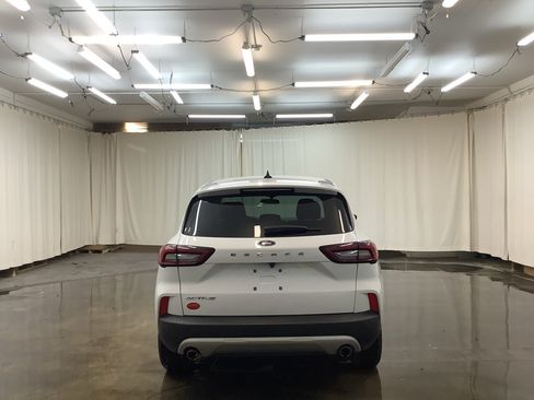 Used 2025 Ford Escape Active FWD image 7