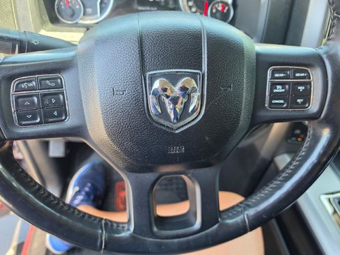 Used 2014 RAM 1500 Sport w/ Convenience Group AWD/4WD image 19