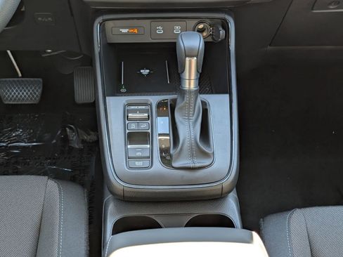 New 2026 Honda CR-V LX image 18