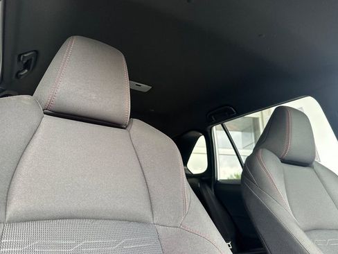 Used 2025 Toyota RAV4 SE AWD/4WD image 17