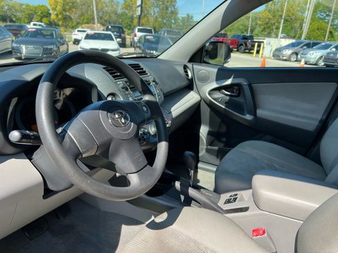 Used 2010 Toyota RAV4 4WD image 10