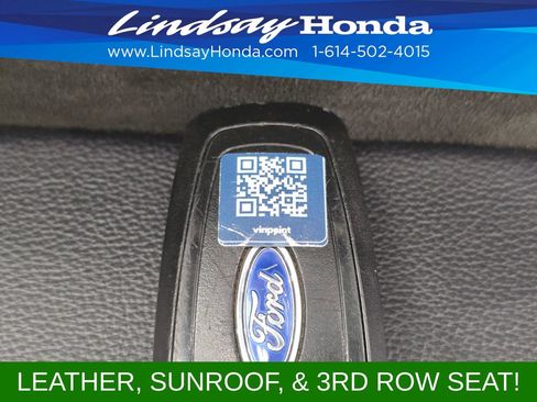Used 2018 Ford Explorer XLT w/ Equipment Group 202A FWD image 23
