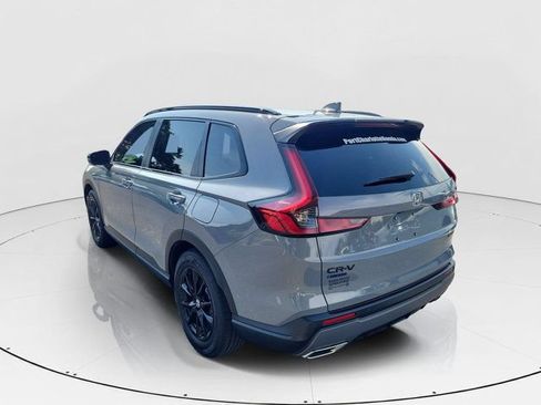 Used 2026 Honda CR-V Sport-L image 32