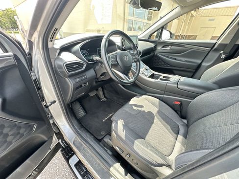Used 2022 Hyundai Santa Fe XRT AWD/4WD image 10