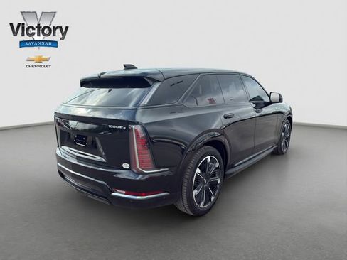 Used 2025 Cadillac Escalade IQ Sport 2 AWD/4WD image 7