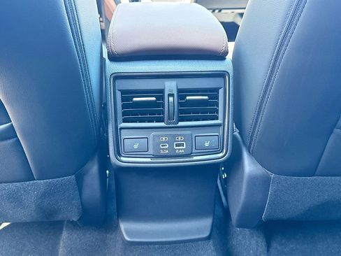 New 2026 Subaru Forester Touring AWD/4WD image 24