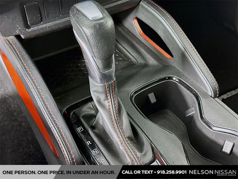 Used 2024 Nissan Frontier Pro-X image 16