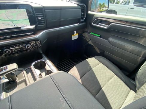 New 2026 Chevrolet Silverado 1500 RST w/ Convenience Package II image 27