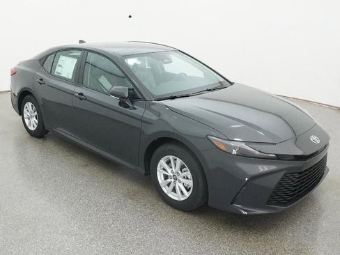 New 2026 Toyota Camry LE image 46