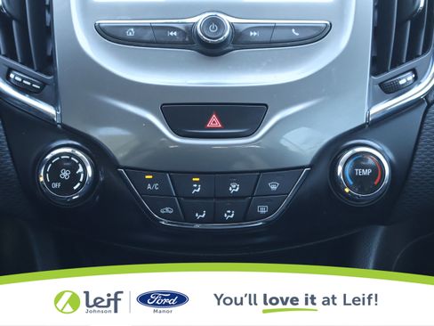 Used 2018 Chevrolet Cruze LT image 31