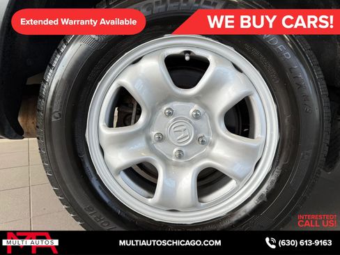 Used 2015 Honda CR-V LX image 32