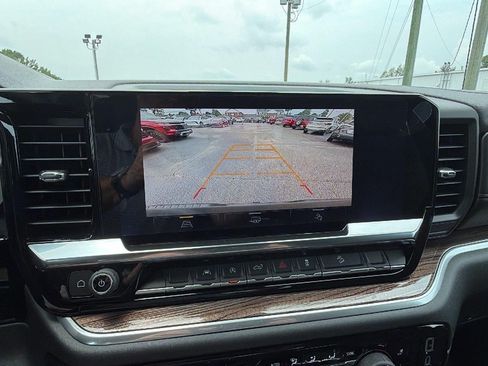 New 2026 Chevrolet Silverado 1500 RST AWD/4WD image 28