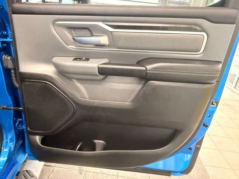 Used 2021 RAM 1500 Big Horn image 42