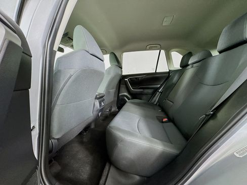 Used 2024 Toyota RAV4 LE AWD/4WD image 22