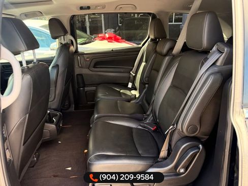Used 2021 Honda Odyssey EX-L image 24