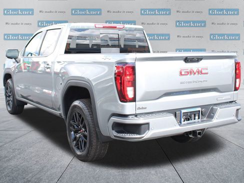 New 2026 GMC Sierra 1500 Elevation w/ Preferred Package image 8
