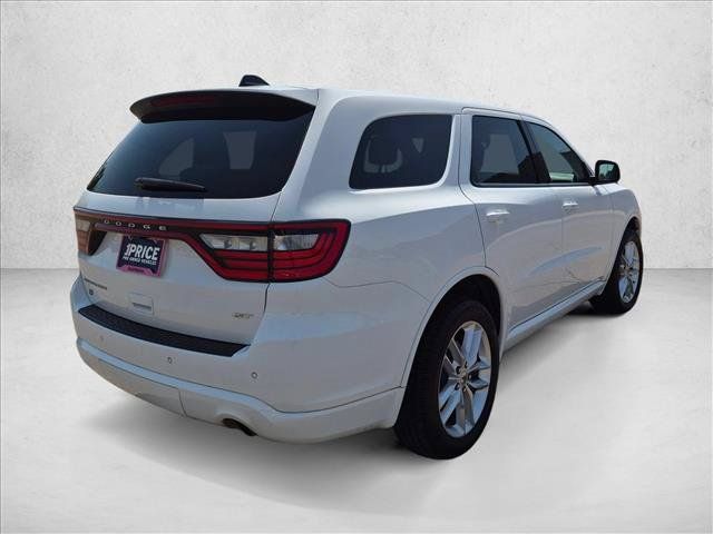 Used 2023 Dodge Durango GT AWD/4WD image 5