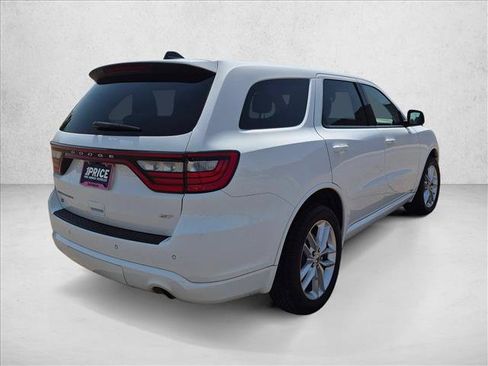Used 2023 Dodge Durango GT AWD/4WD image 5