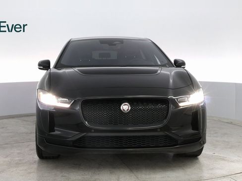 Used 2022 Jaguar I-PACE HSE image 3