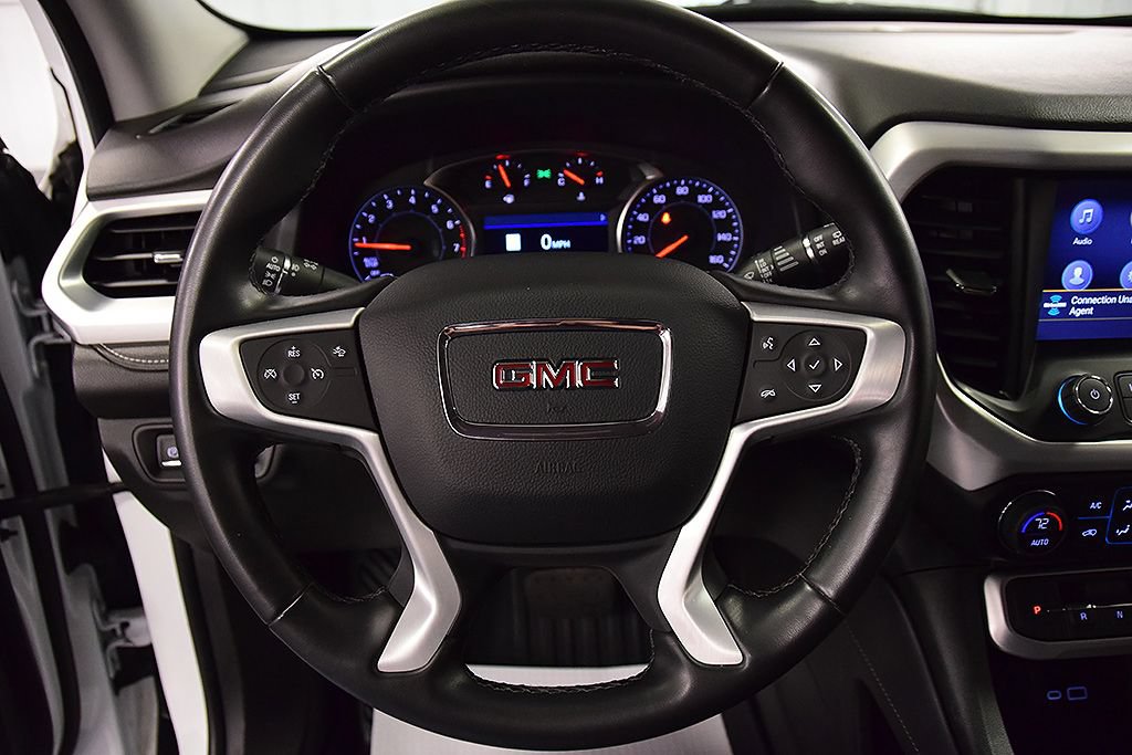 Used 2023 GMC Acadia SLT AWD/4WD image 19