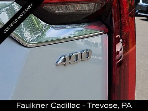 Certified 2023 Cadillac XT6 Premium Luxury w/ Technology Package AWD/4WD image 32