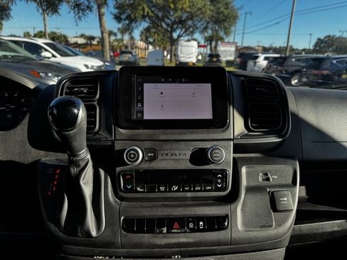 Used 2023 RAM ProMaster 1500 image 23