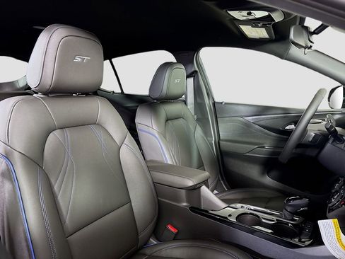 New 2026 Buick Envista Sport Touring w/ Convenience I Package image 26