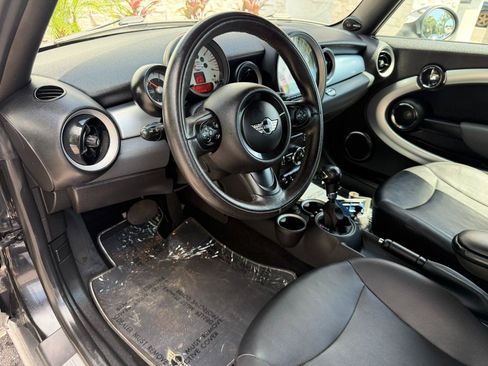Used 2012 MINI Cooper Convertible FWD image 25