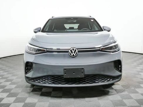 Certified 2025 Volkswagen ID.4 Pro RWD image 34