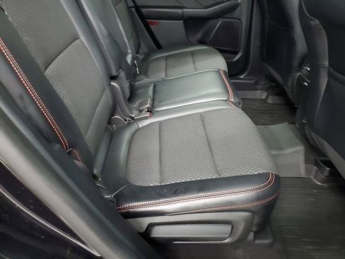 Used 2023 Ford Escape ST-Line w/ Tech Pack #1 image 22