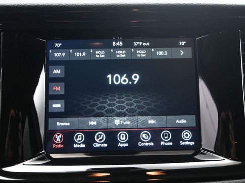 Used 2022 Dodge Durango SXT w/ Anodized Platinum Package image 24