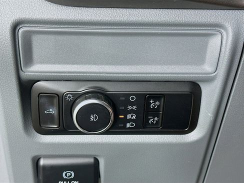 Used 2024 Ford F150 XLT w/ Mobile Office Package AWD/4WD image 17