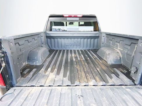 Used 2023 Chevrolet Silverado 1500 High Country AWD/4WD image 20
