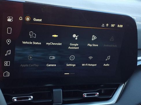 New 2026 Chevrolet Equinox LT image 13