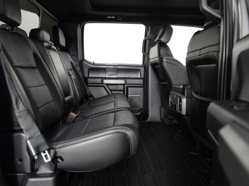 Used 2020 Ford F150 Raptor w/ Equipment Group 802A Luxury image 22