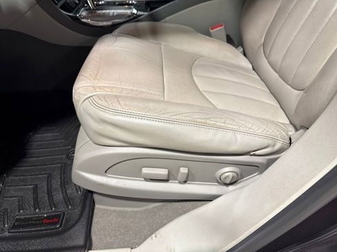 Used 2015 Buick Enclave Leather FWD image 26
