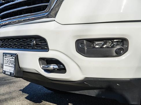Certified 2022 RAM 1500 Limited image 22