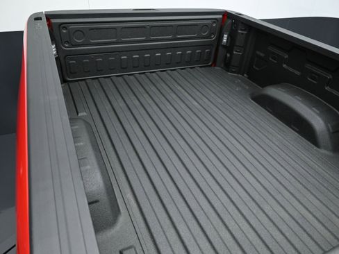 Used 2026 Chevrolet Silverado 2500 LT w/ Trail Boss Package AWD/4WD image 44