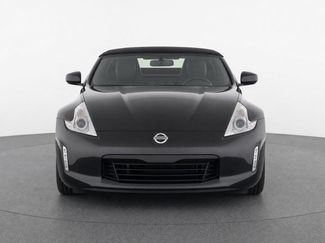 Used 2014 Nissan 370Z Touring w/ Navigation Package RWD video 2