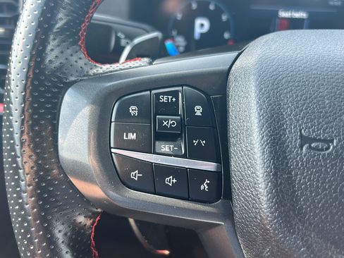 Certified 2024 Ford Ranger Raptor AWD/4WD image 15