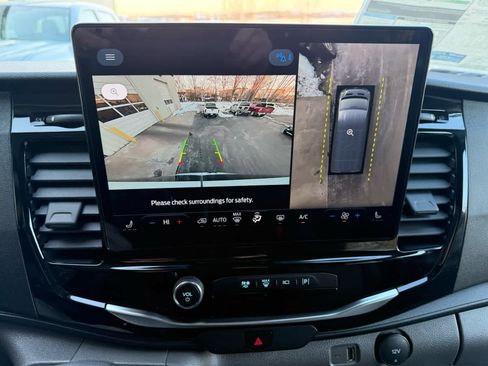 New 2026 Ford Transit 350 XLT image 15